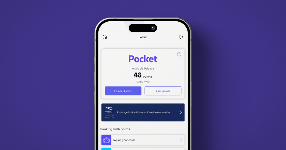 Pocket